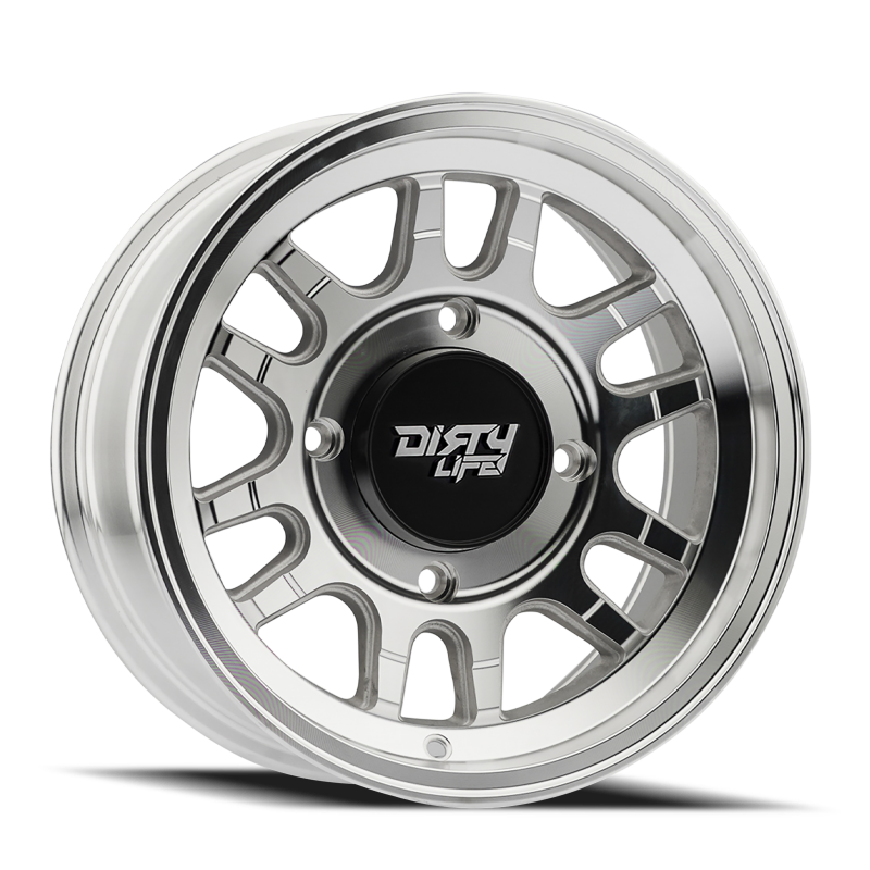 DLW 9310S Canyon Sport SXS Wheels