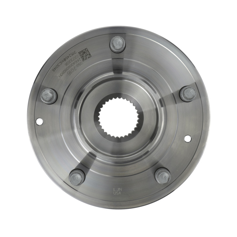MOOG 18-19 Buick Cascada Front / Rear Hub Assembly
