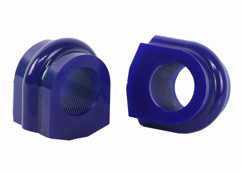 SuperPro 2000 Infiniti QX4 Base Front 24mm Sway Bar Mount Bushing Set