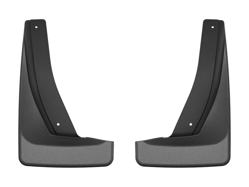 WT No Drill Mudflaps