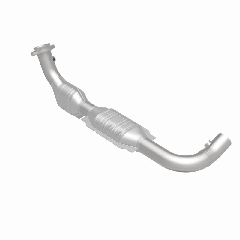 MagnaFlow Direct Fit Catalytic Converter 99 F150 5.4L 2Wd D/S thumbnail 8