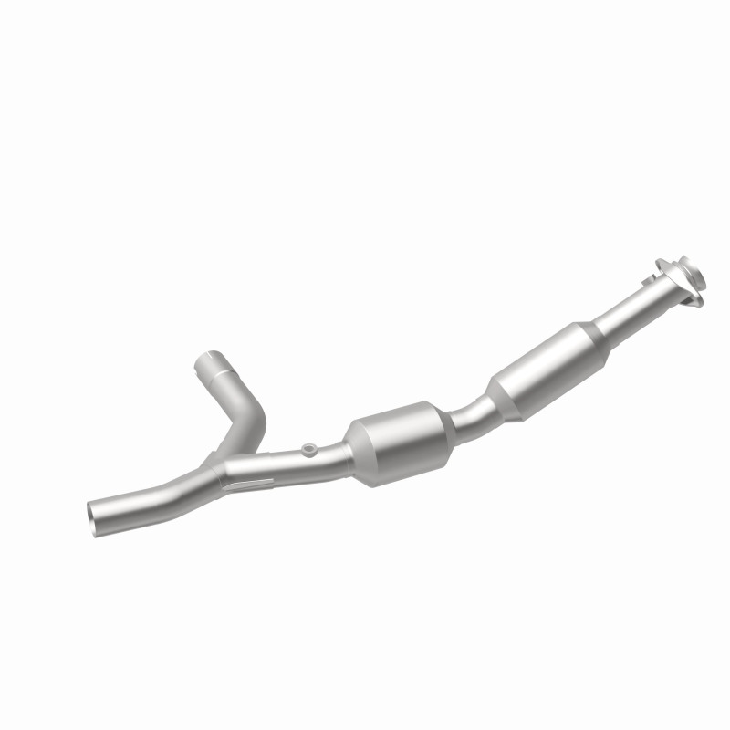 MagnaFlow 2007 Ford E-150 4.6L Direct Fit Converter thumbnail 4