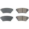 PSB Z16 Evolution Brake Pads