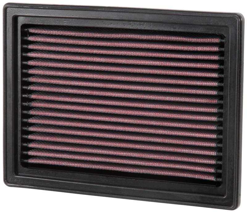K&N 13-14 Ford Escape 2.5L L4 F/I - Replacement Air Filter thumbnail 5