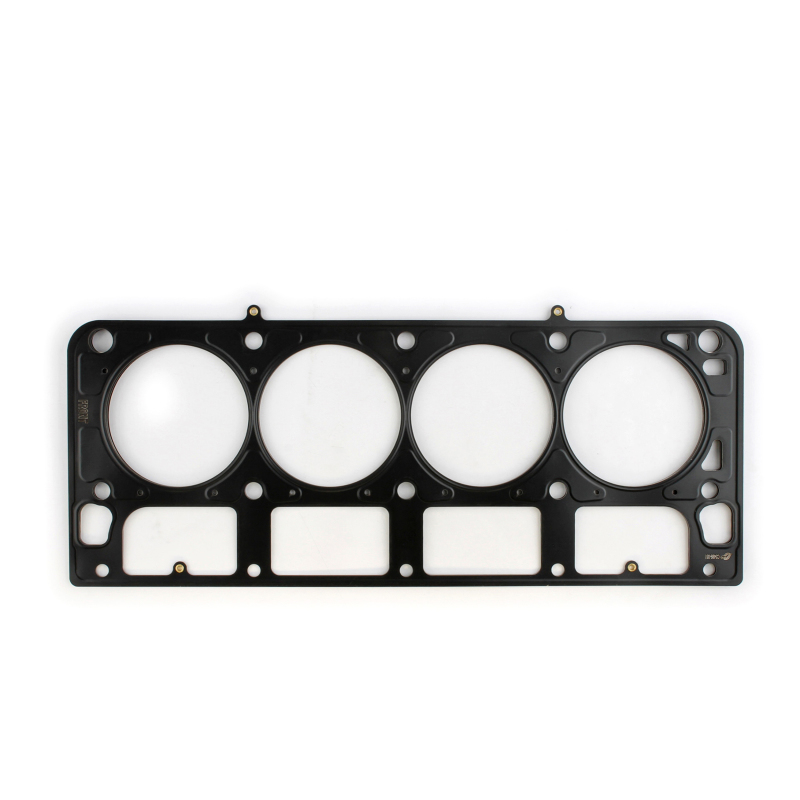 Cometic GM LS1 SB 4.100in Bore .066in MLS-5 Head Gasket thumbnail 2