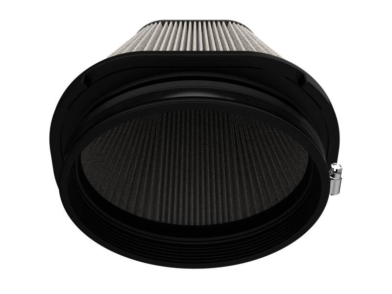 AFE Power Air Filter Elements 27-90204D Filter, Track Series Intake Replacement w/ Pro DRY S Media (7-1/2 x 5-1/2) IN F x (9-1/4 x 7-1/4) IN B x (6 x 4) IN T x 9 thumbnail 8