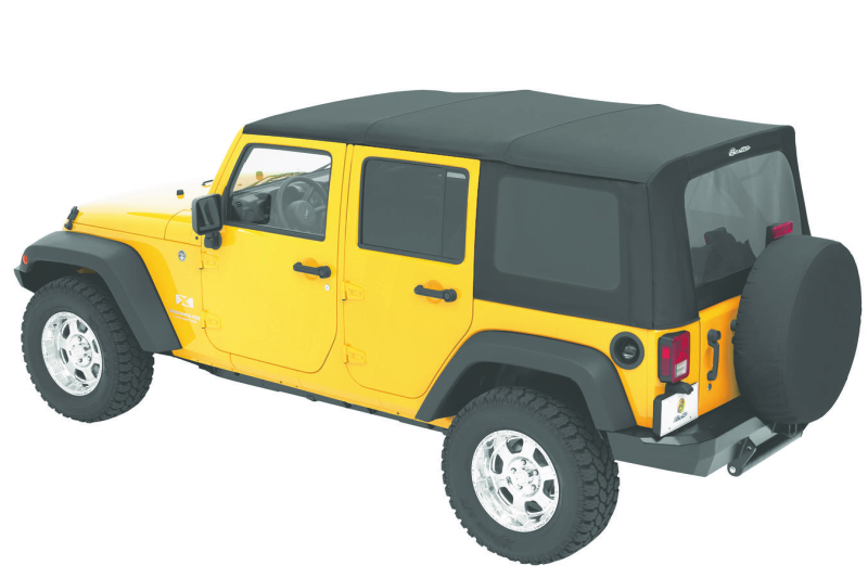 Replace-A-Top(TM) for OEM Hardware (Cable Style)