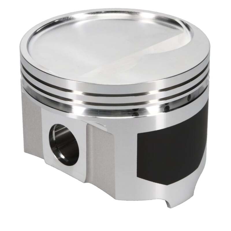 Wiseco Pistons PTS544AS PISTON SET thumbnail 6