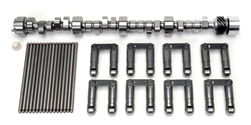 Edelbrock Camshaft/Lifter/Pushrod Kit Performer RPM SBC 57-86 thumbnail 5