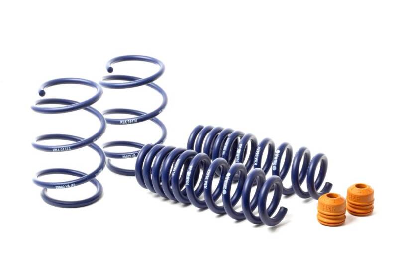 HR Sport Springs