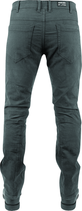Speed and Strength Dogs Of War 2.0 Pant Charcoal Size - 30 X 30 thumbnail 3