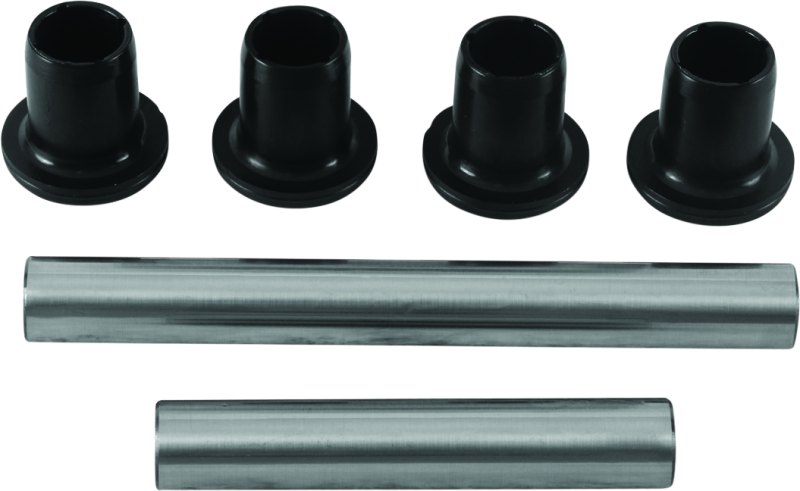 Quadboss Control Arm Bushings and Bearings 420768 QuadBoss 14-16 Polaris ACE 325 IRS Knuckle Only Rear Independent Suspension Repair Kit thumbnail 2