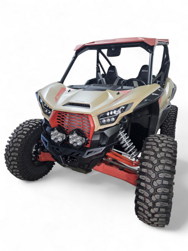 Elektric Offroad 2020+ Kawasaki Krx 1000