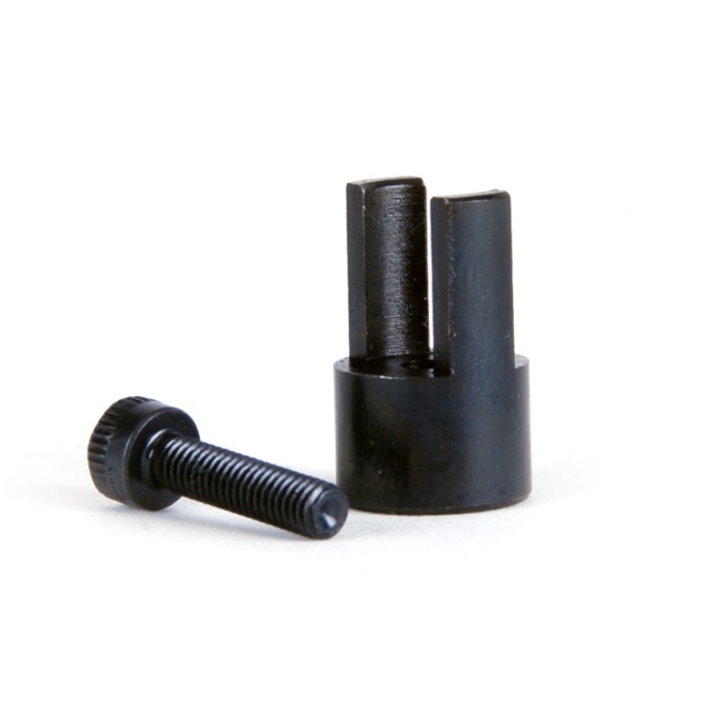 SK Throttle Body Adapters