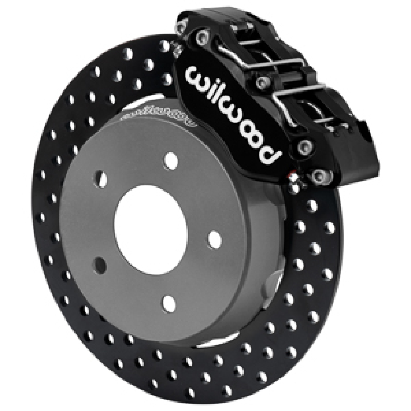 WIL Dynapro Brake Kit