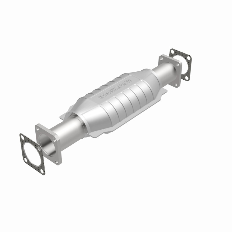 MagnaFlow Direct Fit Catalytic Converter 91-94 Isuzu Rodeo 3.1L V6 thumbnail 9