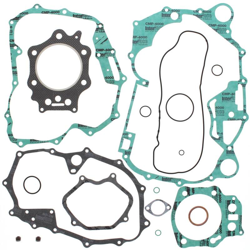 VEP Complete Gasket Kit