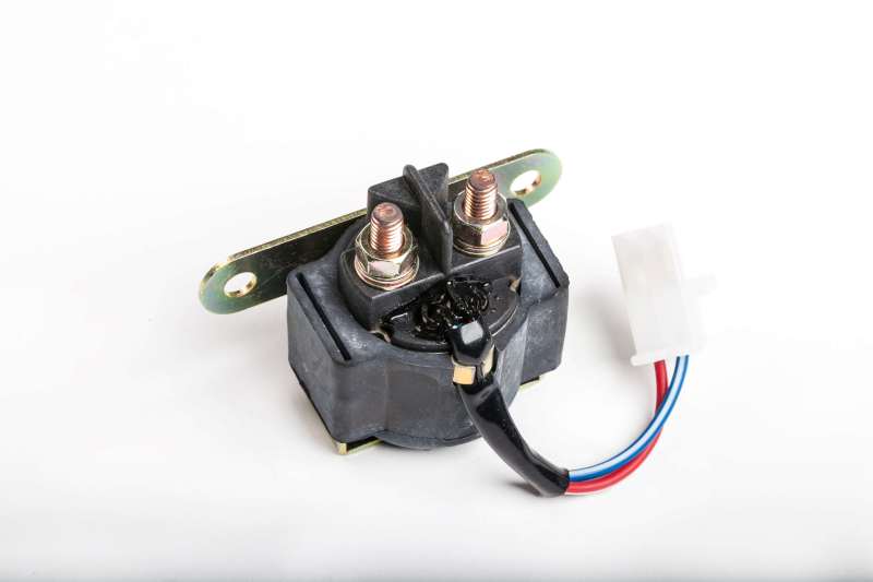 RME Solenoid Switch