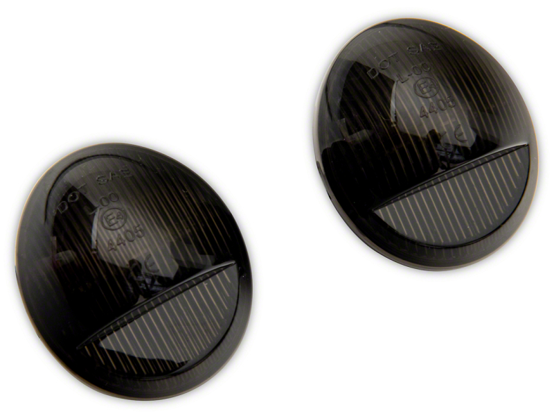 RAX License Plate Bulbs