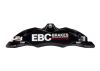 EBC BSD Brake Rotor Sets