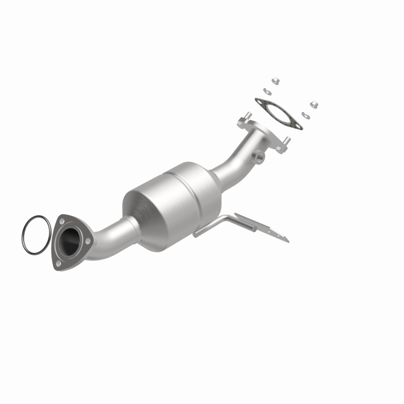 MagnaFlow 2004 Cadillac CTS 3.2L Direct Fit Converter thumbnail 5