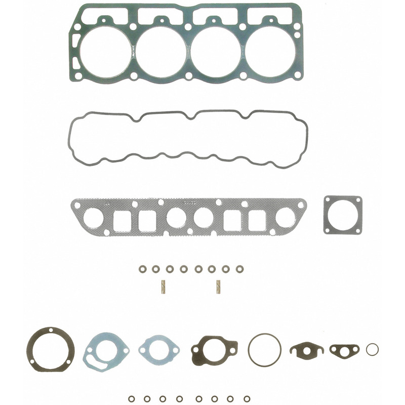 FEL Cylinder Head Gaskets