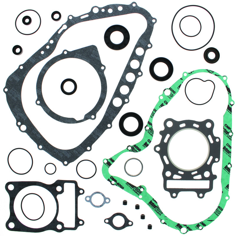 QBS Gaskets