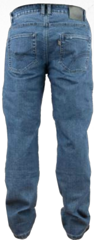 Speed and Strength Hammer Down Armored Jeans Blue Size - 42x34 thumbnail 3
