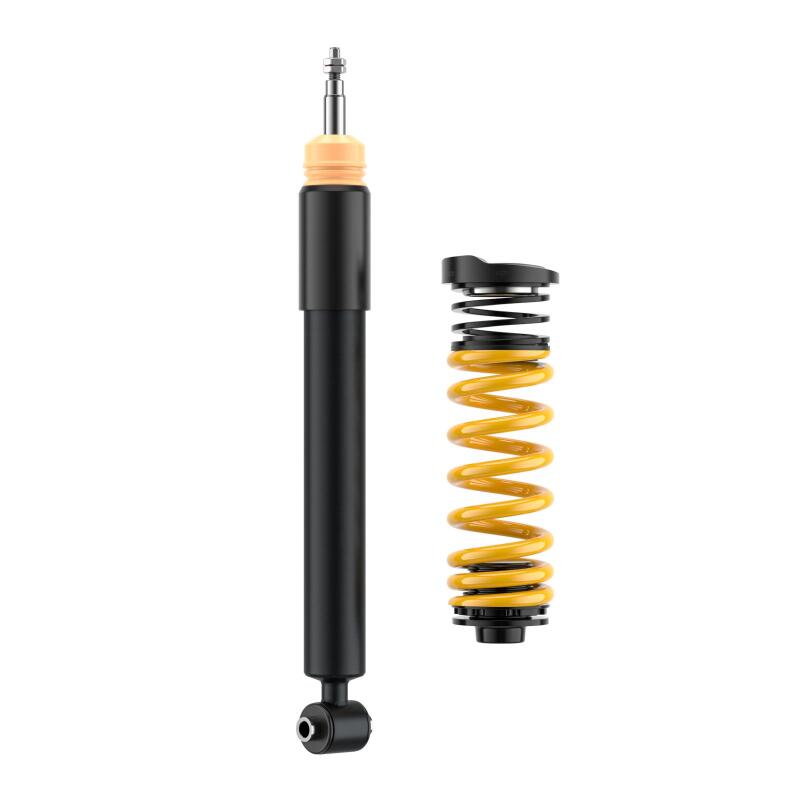ST Suspensions XA Coilover Kits 1822000S Height, Rebound Adjustable Kit; BMW F30 Sedan, F32 Coupe; AWD thumbnail 7