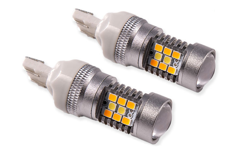 Diode Dynamics JL Wrangler Switchback Turn Signal Kit w Resistors thumbnail 4