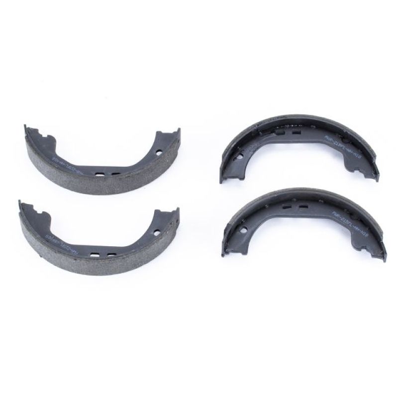 PSB Autospecialty Brake Shoes