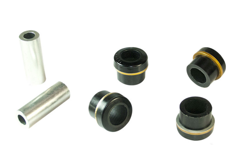 Whiteline Plus 10+ Chevrolet Camaro / 8/06-8/09 Pontiac G8 Rear Lower Inner Control Arm Bushing Kit thumbnail 3