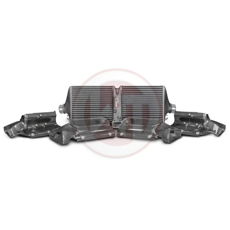 WGT Intercooler Kits - Comp