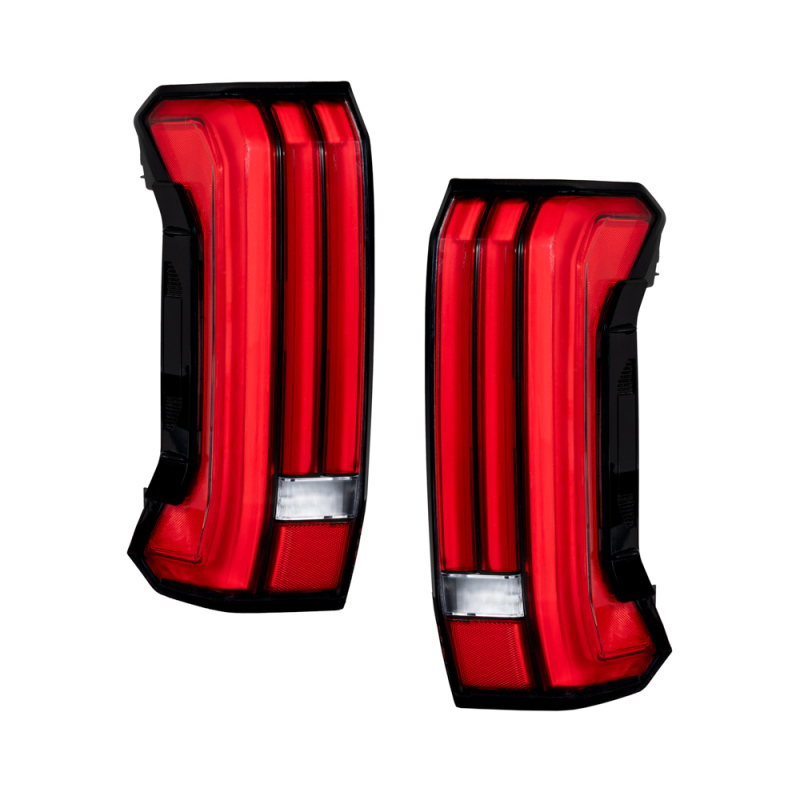 FRM Tail Lights