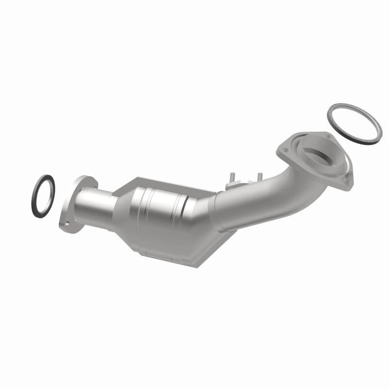 MagnaFlow Direct Fit Catalytic Converter 02-04 Tacoma 3.4L front 50S thumbnail 9