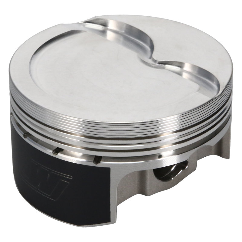 Wiseco Chevrolet LSX 6.0 4.000in Bore 9.7cc Dome 0.945 Pin Dia Piston Kit thumbnail 5