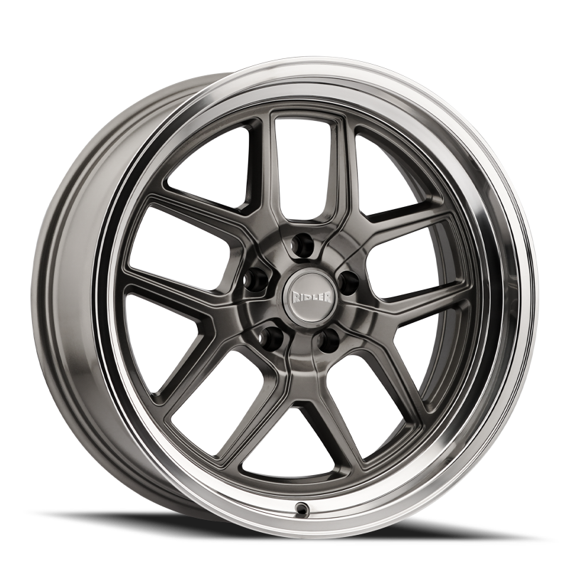 RDL 610 Wheels