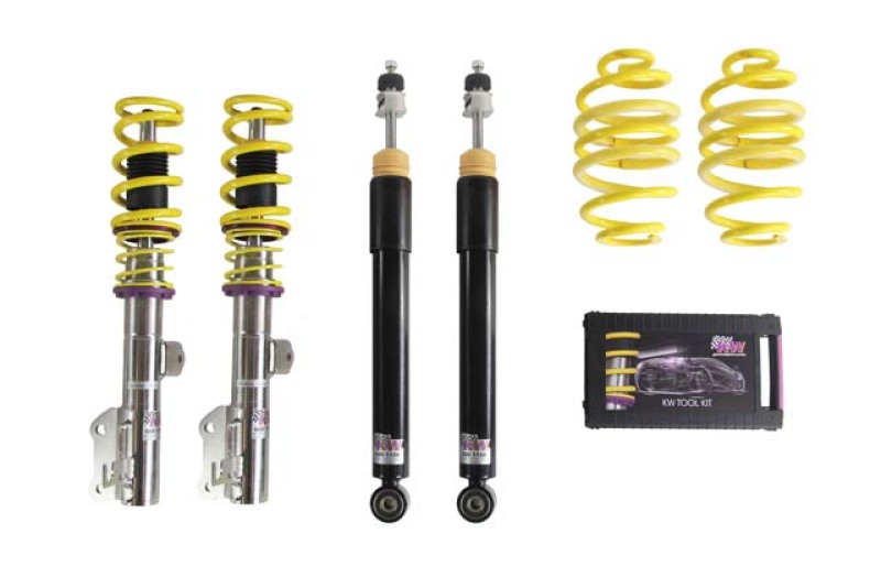 KW V2 Coilover Kit