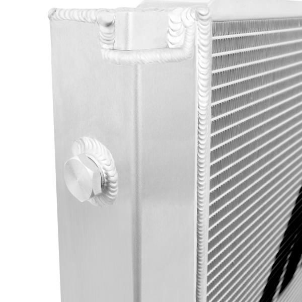 Mishimoto MM Radiators - Alum X-Line