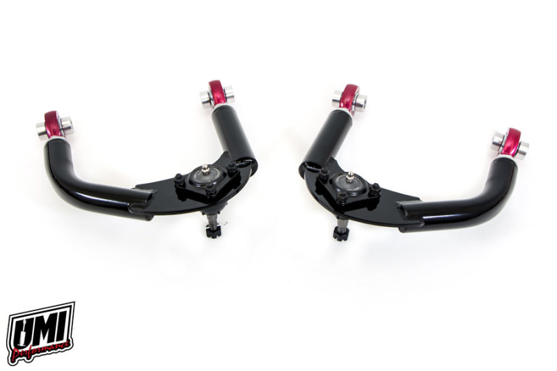 UMI Upper Control Arms