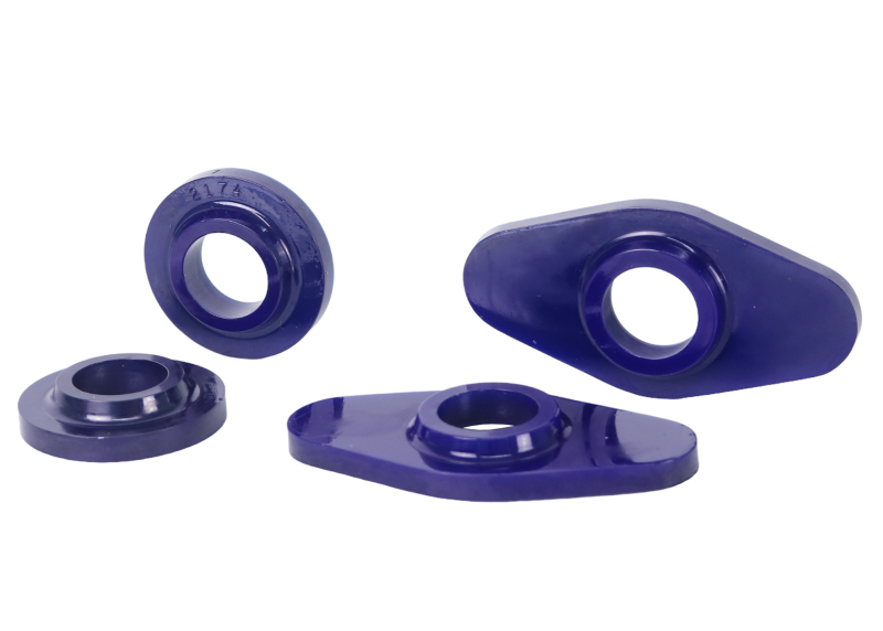 SPR Bushings - Subframe