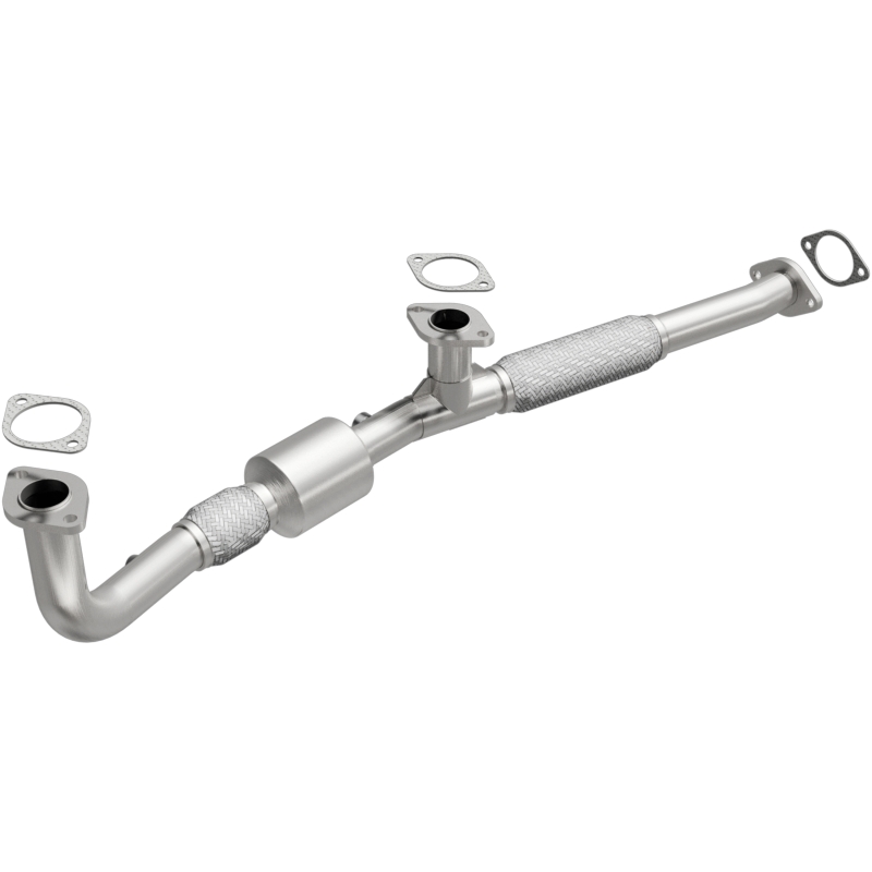 MagnaFlow Conv DF 95-99 Sebring/Avenger 2.5 thumbnail 2