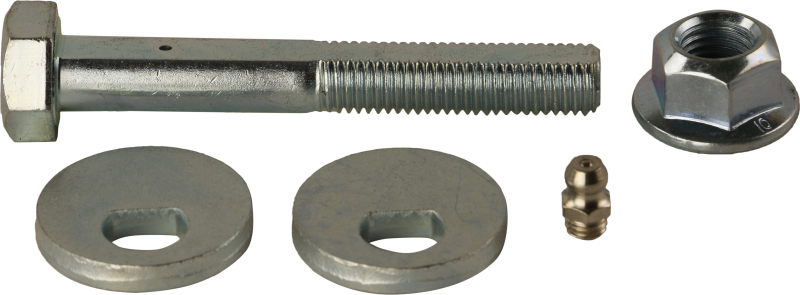 MOOG 16-23 Dodge Durango Rear Alignment Camber / Toe Kit
