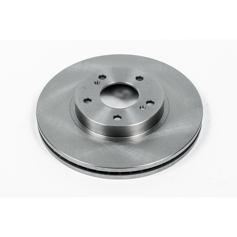 Power Stop 97-01 Infiniti Q45 Front Autospecialty Brake Rotor