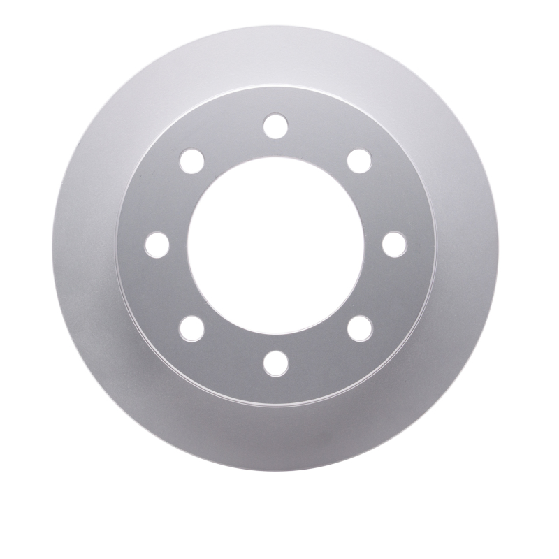 DFC GeoSPEC Coated Rotors - Plain