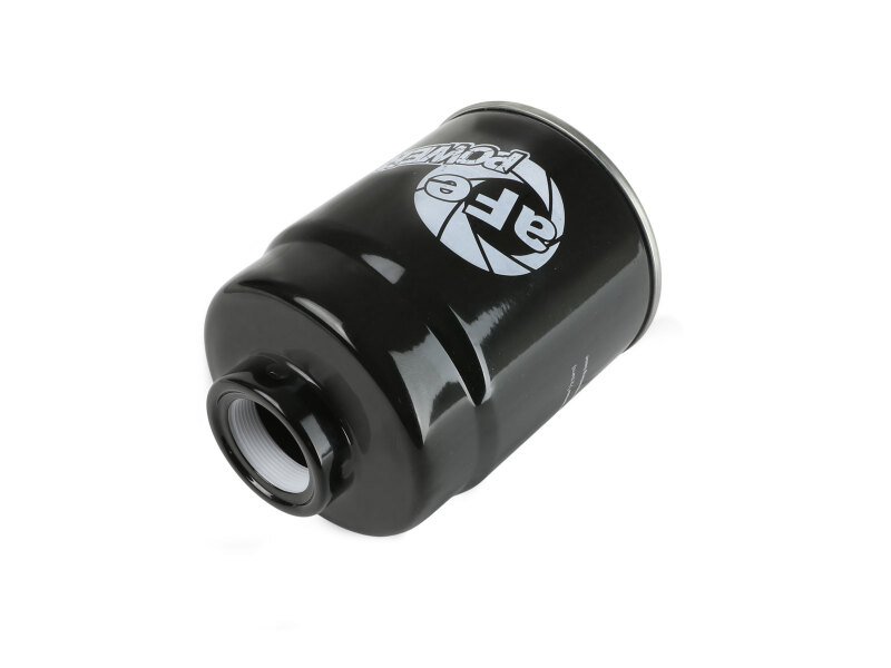 aFe ProGuard D2 Fuel Filter RAM Diesel Trucks 13-18 L6-6.7L (td) - Single thumbnail 7
