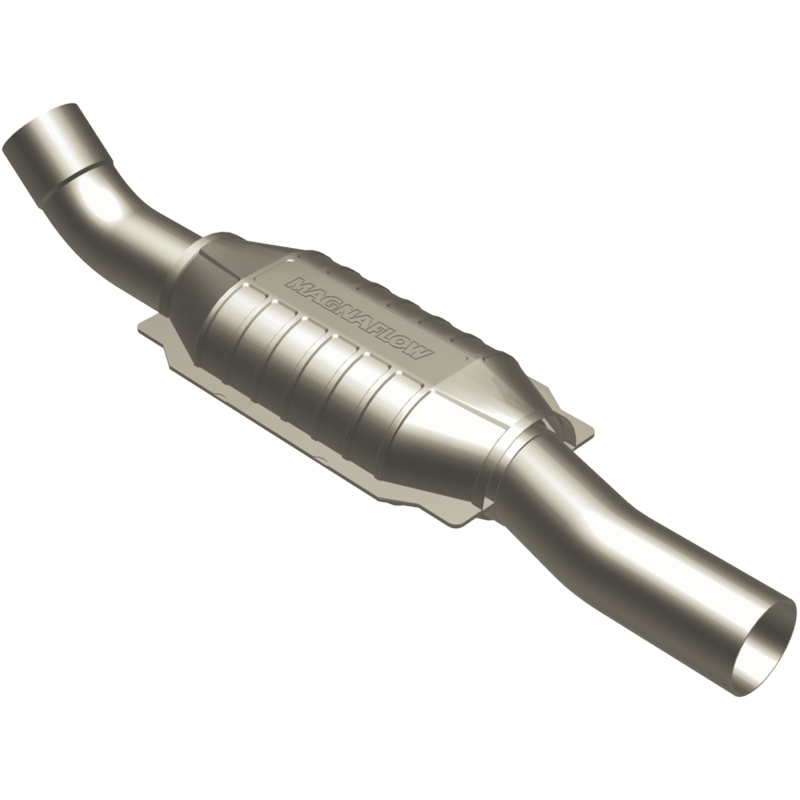 MagnaFlow Direct Fit Catalytic Converter 80-87 Dodge/Plymouth Vans thumbnail 2