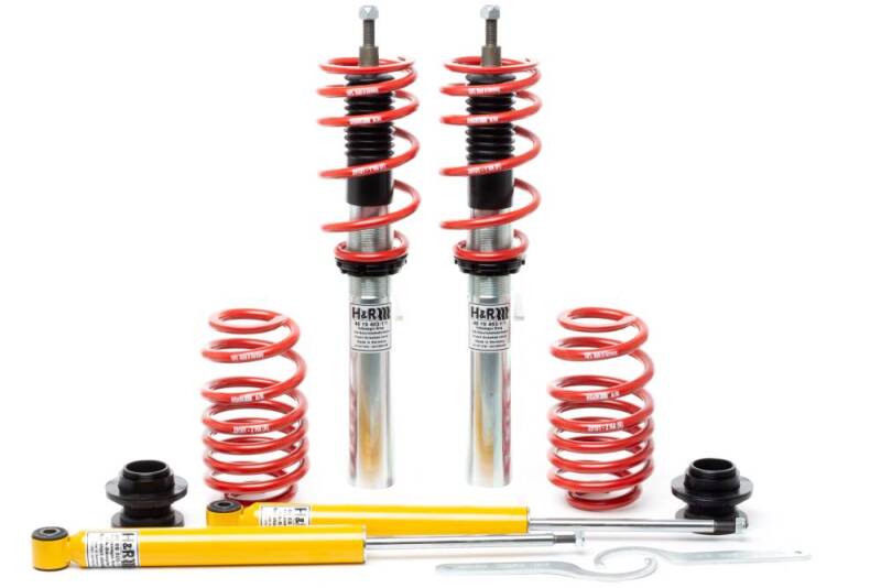 HR Street Perf Coil Overs