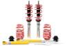 H&R 07-15 Audi TT Quattro/TT Quattro Roadster (AWD) Street Perf. Coil Over (w/o MRC) thumbnail 4