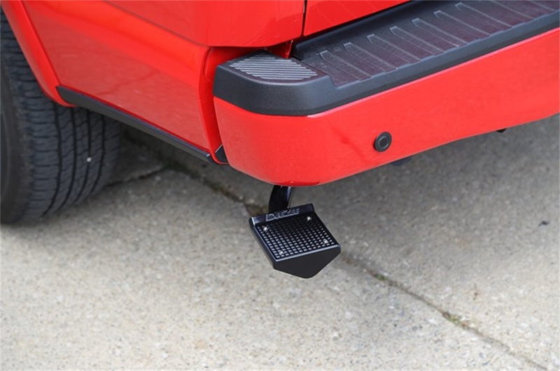 Dee Zee Bumper Steps DZ6207S Step Pad, Step thumbnail 7